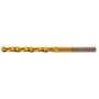 Topex 57h123 punta per metallo, , hss-tin, 3,5 mm