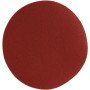 Topex 63h104 dischi abrasivi, 12 125 mm, k40, 5 pezzi