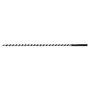 Topex 57h254 punta per legno, 12 12 x 400 mm ds