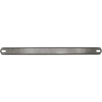 Topex 10a332-72 lama per seghett 300x25mm doppio lato 72 pezzi a