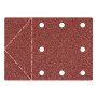 Topex 55h812 carta per levigare e per levigatrice 59g320 con ds