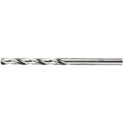 Topex 60h077. punte per metallo, , hss-g, 4,0 mm, 10 pezzi