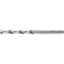 Topex 60h077. punte per metallo, , hss-g, 4,0 mm, 10 pezzi