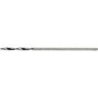 Topex 60h070. punte per metallo, , hss-g, 1,0 mm, 10 pezzi