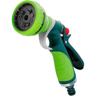 Topex 15g702 ugello atomizzatore re a 9 selezioni del getto ds