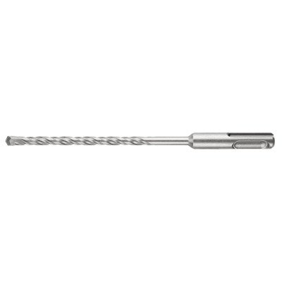 Topex 60h626 punta da muro sds p plus, 5 x 160 mm, s4
