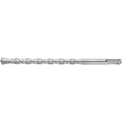 Topex 60h636 punta da muro sds p plus, 12 x 210 mm, s4