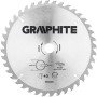 Topex 55h606 lama per sega circo colare carburo compatto 300 x ds
