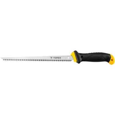Topex 10a719 sega per lastre in n gesso, 250 mm ds