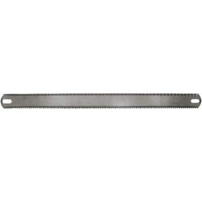 Topex 10a336 lama per seghetto 3 300mm, per met.e legno, 5 pezzi