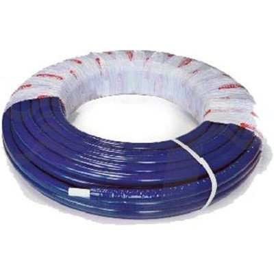 Tubo multistrato nicoll system coibentato blu 16 x 2 (mt. 50)