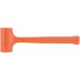 Topex 25-073 martello antirinbal alzo, 1360 g, pezzo singolo