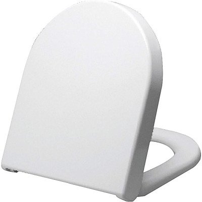 Gr nblatt 515153 sedile copriwater per wc duravit starck 3, in d