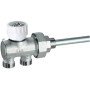 Valvola monostile 1 bocchettone dx sonda d.14-1450 114d far