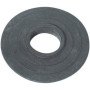 TAPPO RACCOLTA CONDENSA D.300 RAME DOPPIA PARETE