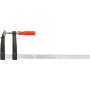 Topex 12a215 morsetto a f, 50 x x 150 mm, 2 pezzi assortiti