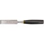 Topex 09a125 scalpello, 25 mm, i impugnatura in plastica ds