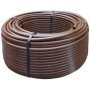Rain bird dripline 25m - colore marrone scuro