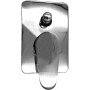 Miscelatore incasso doccia otto con deviatore goplast otto003dev