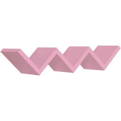 Sanitec 51917 saetta rosa blush saetta rosa blush