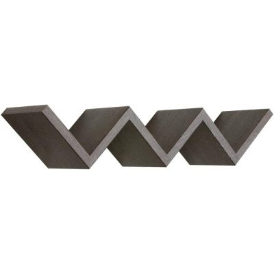 Sanitec 51922 saetta rovere scuro