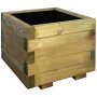 Fioriera tulipano cm 40x40x32,5 losa dp fio404040