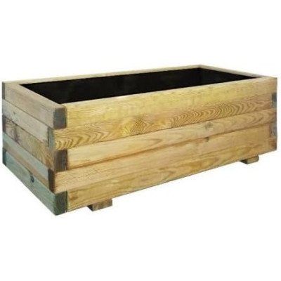 Fioriera tulipano cm 90x40x32,5 losa dp fio0409040
