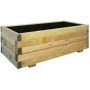 Fioriera tulipano cm 90x40x32,5 losa dp fio0409040