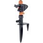 Claber impact plastic spike 8708 8708