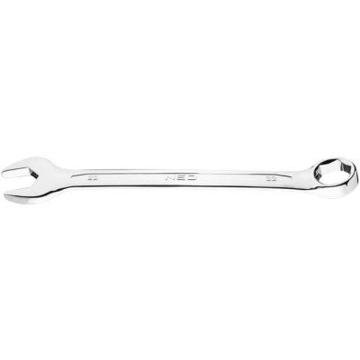 Topex 09-422 chiave combinata he hex v 22 x 260 mm