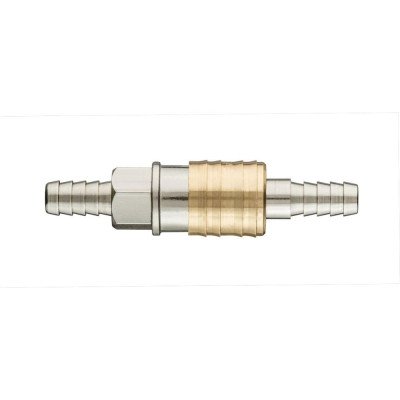 Topex 12-632 connettore rapido p per compressore con presa pe ds