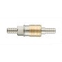 Topex 12-632 connettore rapido p per compressore con presa pe ds