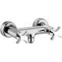 Lemon gruppo doccia est.1/2  cro mato paini 83cr511
