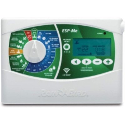 Rain bird unit  di controllo di tipo esp-me (compatibile con wi-