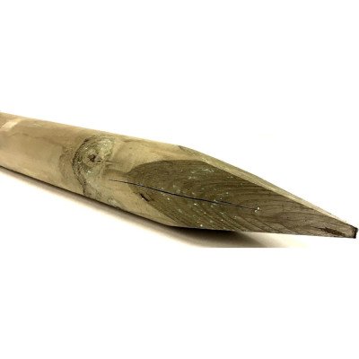 Pali impregnati diam. 10 lungh. losa pali10250pu