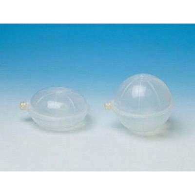 Sfera per galleggianti in pp pia tta d90x50 lira 8.3001.01