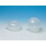 Sfera per galleggianti in pp pia tta d90x50 lira 8.3001.01