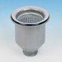 Basket vegetarian c.tappo e filtro lira 1975.002