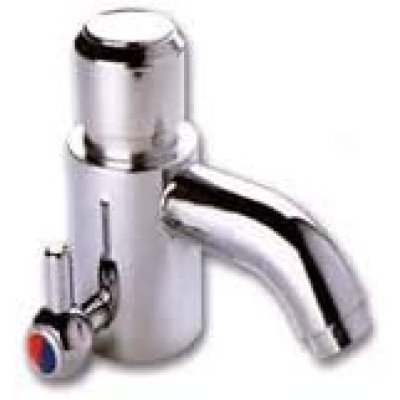 Mix lavabo a tempo cromo b07rl8k 865