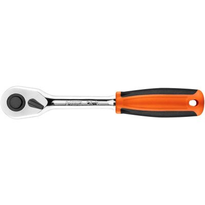 Topex 08-525 impugnatura a cricc cchetto 1/2 neo ds