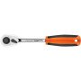 Topex 08-525 impugnatura a cricc cchetto 1/2 neo ds