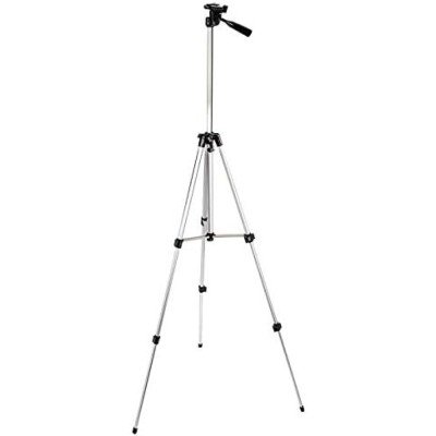 Topex 75-110 trepiede 150cm 1/4 4 per livelle laser ds