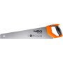 Topex 41-041 sega a mano, 500 mm mm, 7 tpi