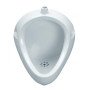 CAPPELLO TRONCO CONO D.100 RAMEDOPPIA PARETE