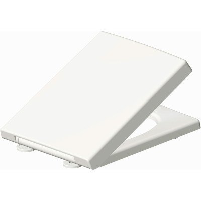 Gr nblatt sedile wc 515205 adatto per duravit vero, 2nd floor, a