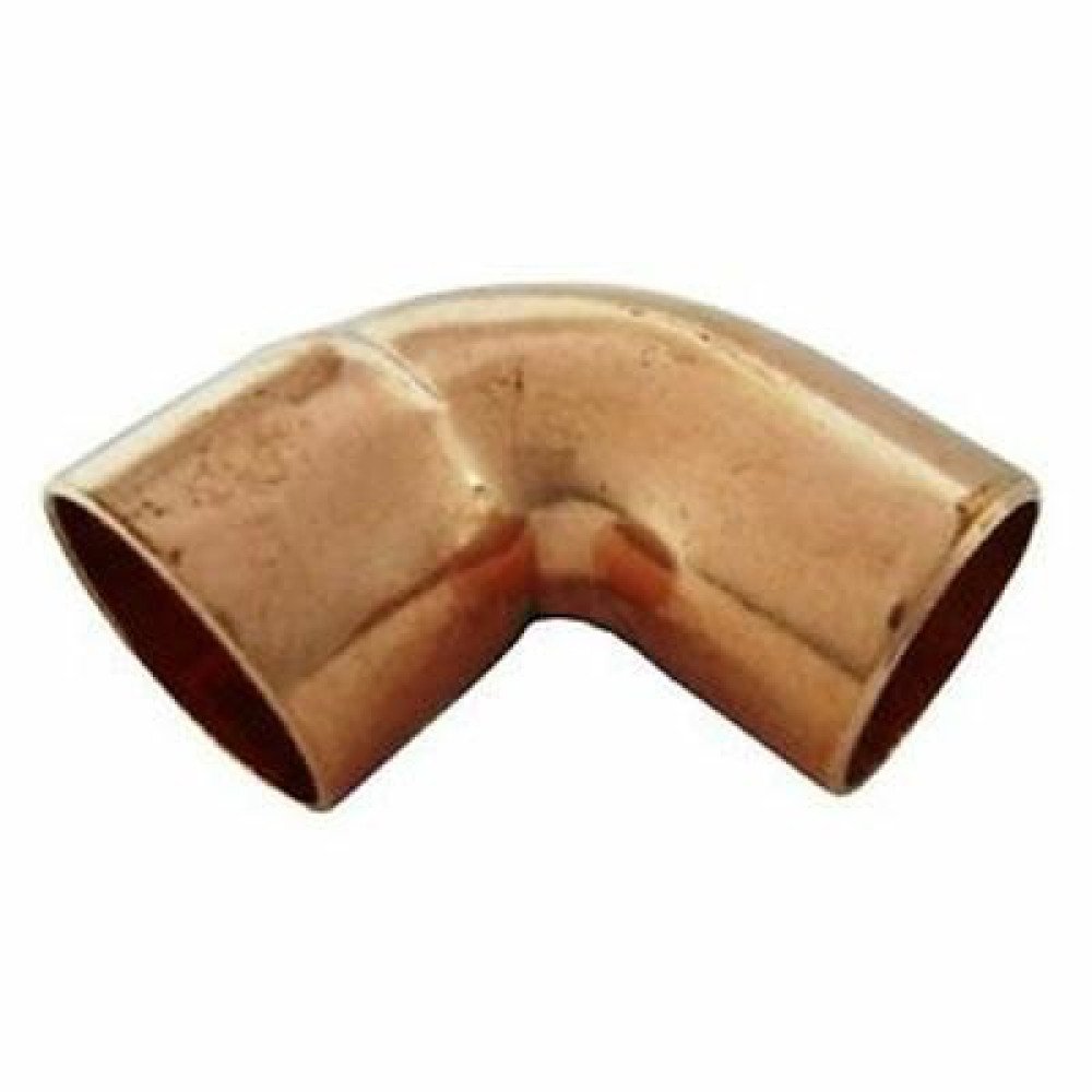 Gomito In Ghisa 90 Gradi Ff Zincato Fig. 90 1-1/2 - Foto 9