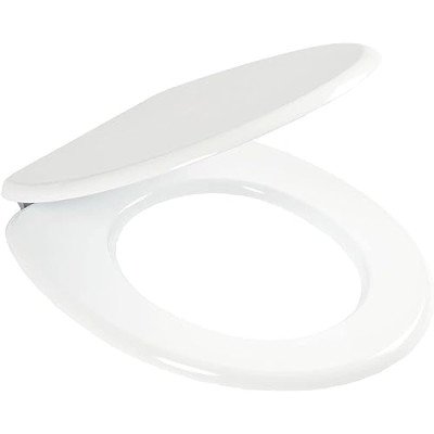 Ercos abattant wc universel h 440 mm l 374 mm, si ge wc avec cha