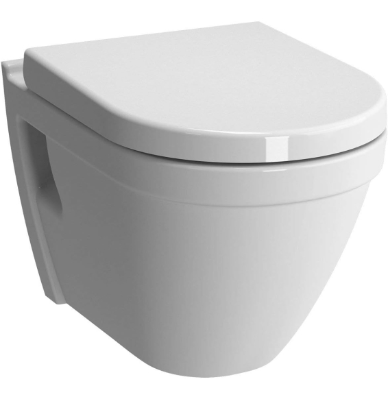 Vitra S50 wc con sedile wc con funzione bidet integrata per l´ig