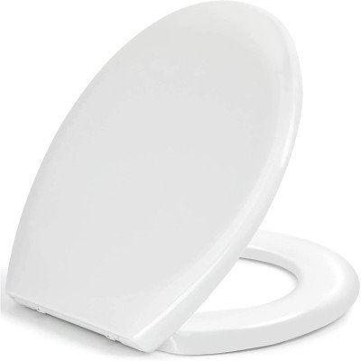 Sedile wc,copriwater universal,coperchio water urea-formaldeide