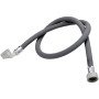 TUBO POLIETILENE PE100 PN10 D.110 A.D. UNI EN 12201-02 ML.50